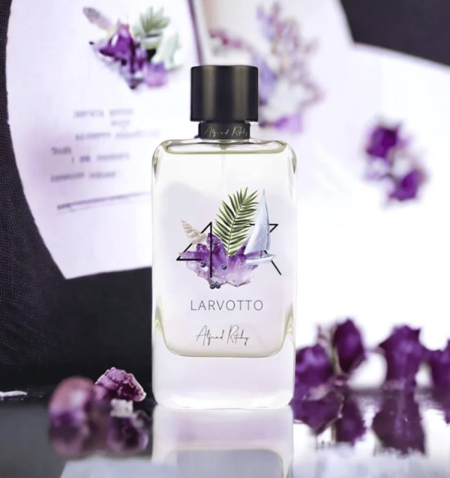 عطر الفريد ريتشي لارفوتو او دي برفيوم 100 مل