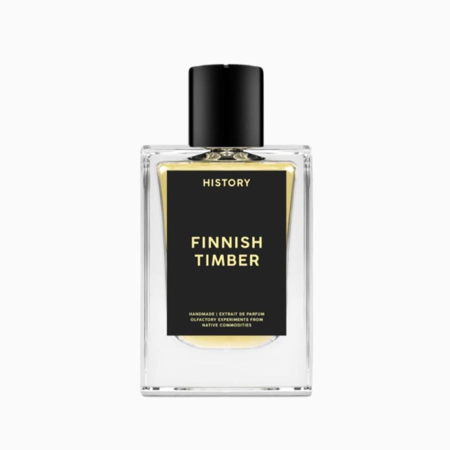 عطر هيستوري فينش تمبر اكستريت دي بارفيوم 30 مل