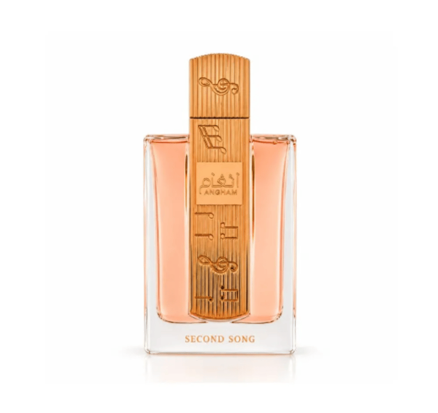 عطر انغام سكند سون لطافة او دو بارفيوم  100 مل