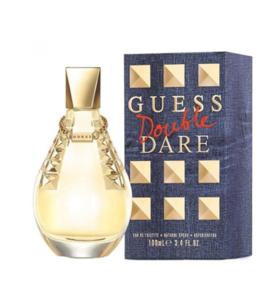 عطر قيس دبل دار النسائي او دو تواليت 100 مل