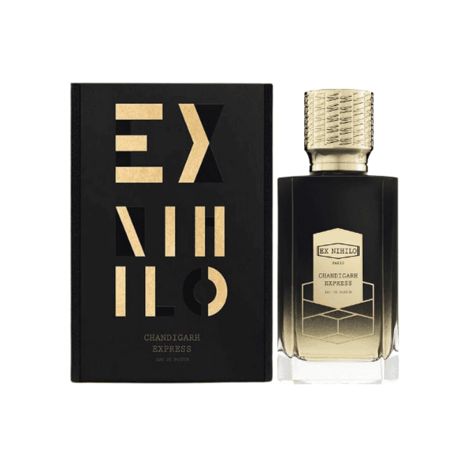 عطر إكس نيهيلو شانديغار إكسبرس أو دو بارفان 100 مل