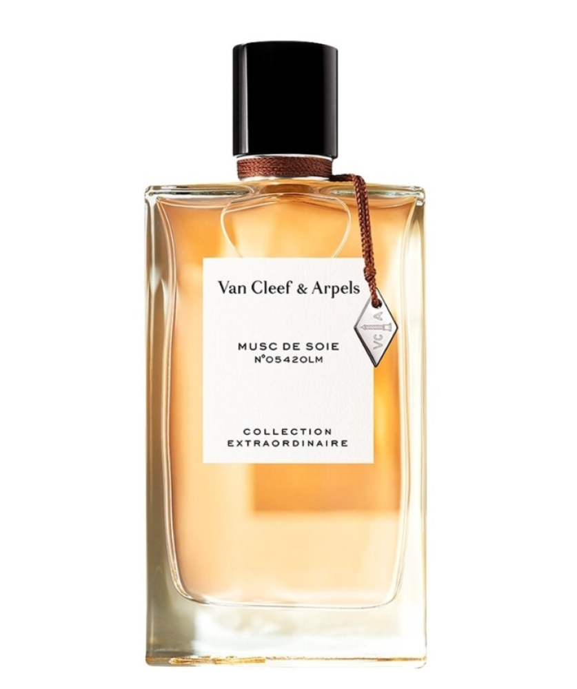عطر فان كليف مسك دي سوي او دو بارفيوم 75 مل