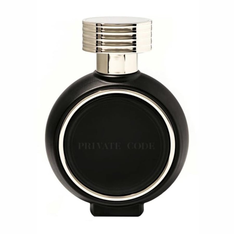 عطر اتش اف سي برايفت كود او دو برفيوم 75 مل