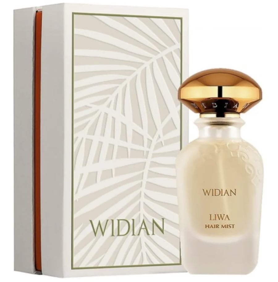 عطر وديان ليوا هير ميست للشعر أو دو بارفيوم 50 مل