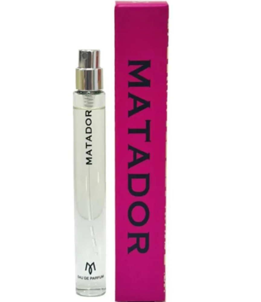 عطر رامون مونيجال ماتادور 10 مل
