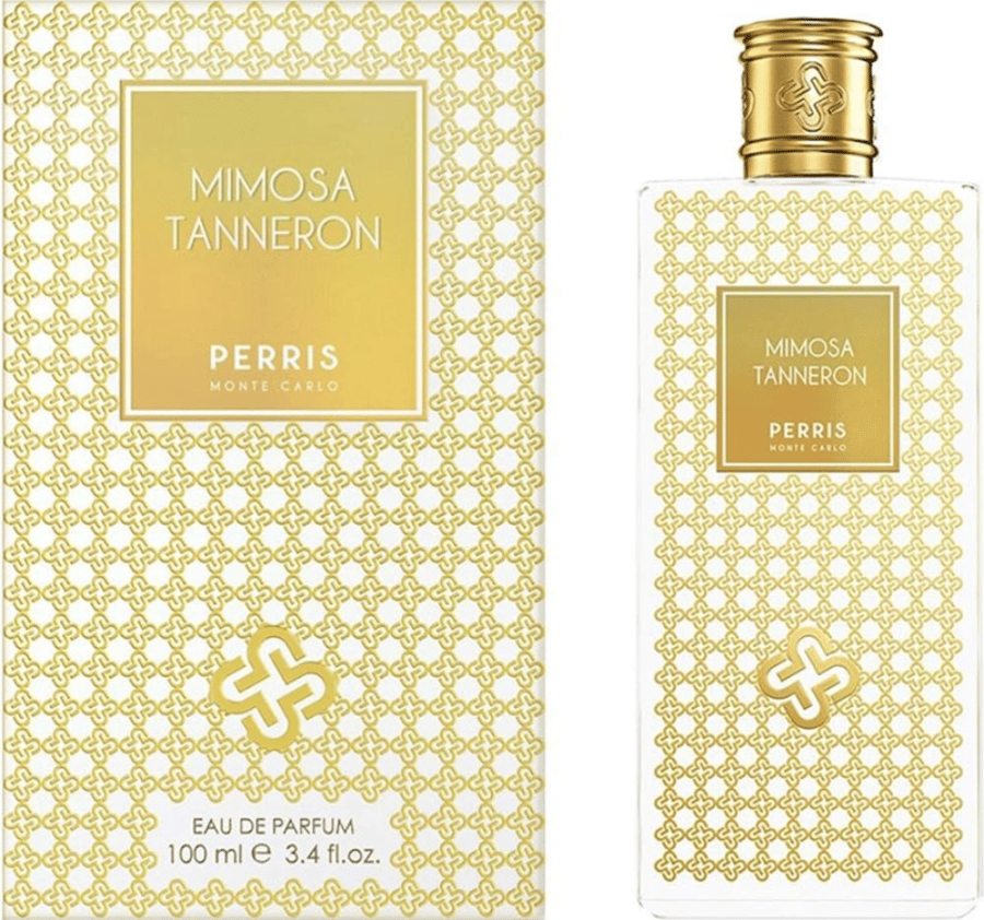 عطر بيريز ميموزا تانرون او دو بارفيوم 100 مل
