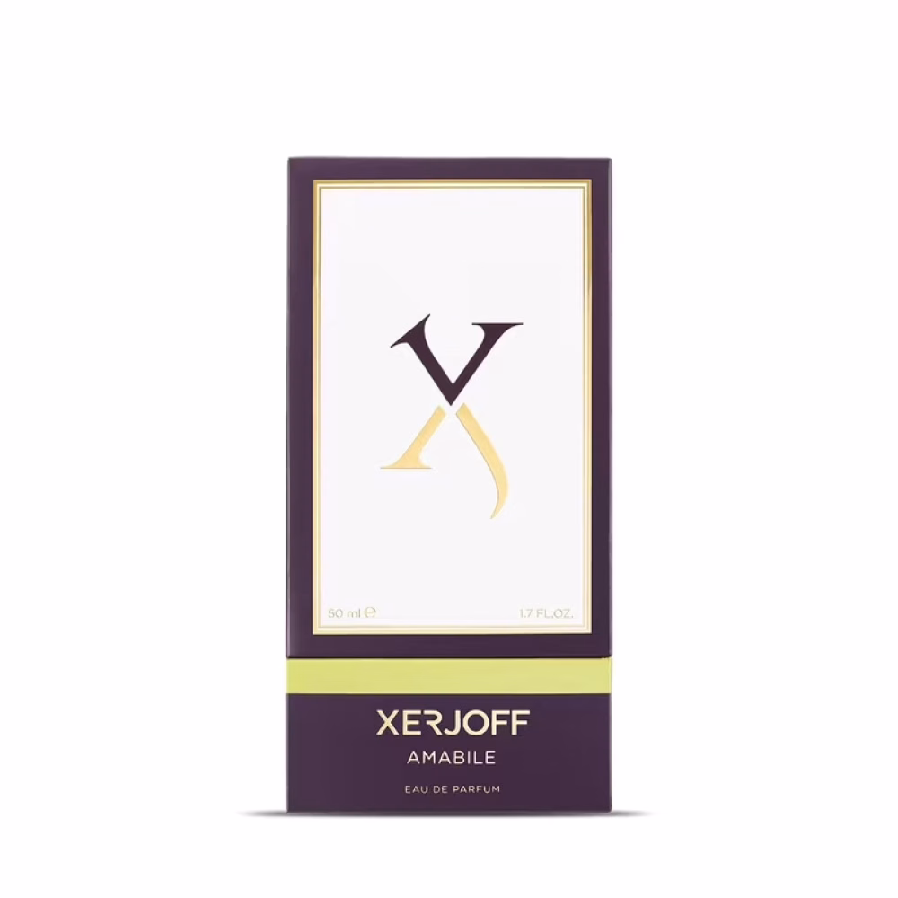 عطر زيرجوف أمابيل أو دو بارفان 50 مل