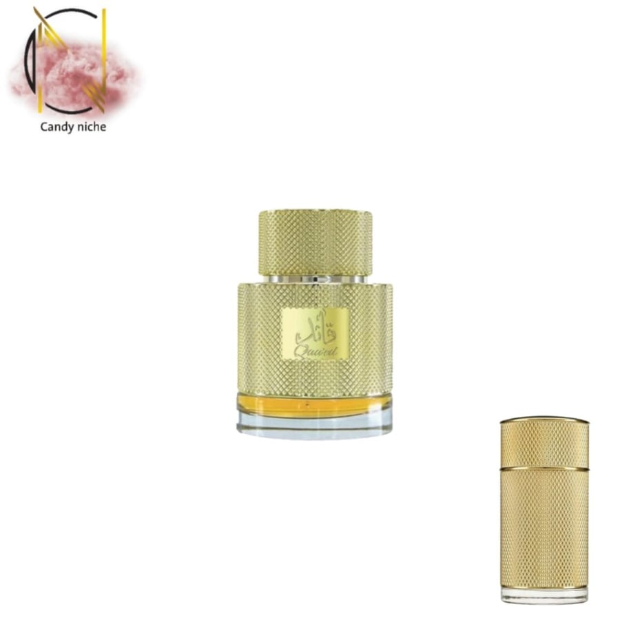 العطر البديل لطافة قائد - أو دي بارفيوم (للجنسين) 100مل