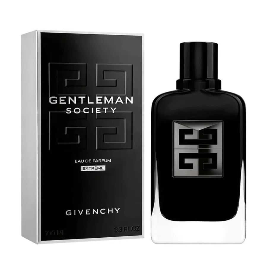 عطر جيفنشي جنتلمان سوسايتي اكستريم او دي بارفان 100 مل