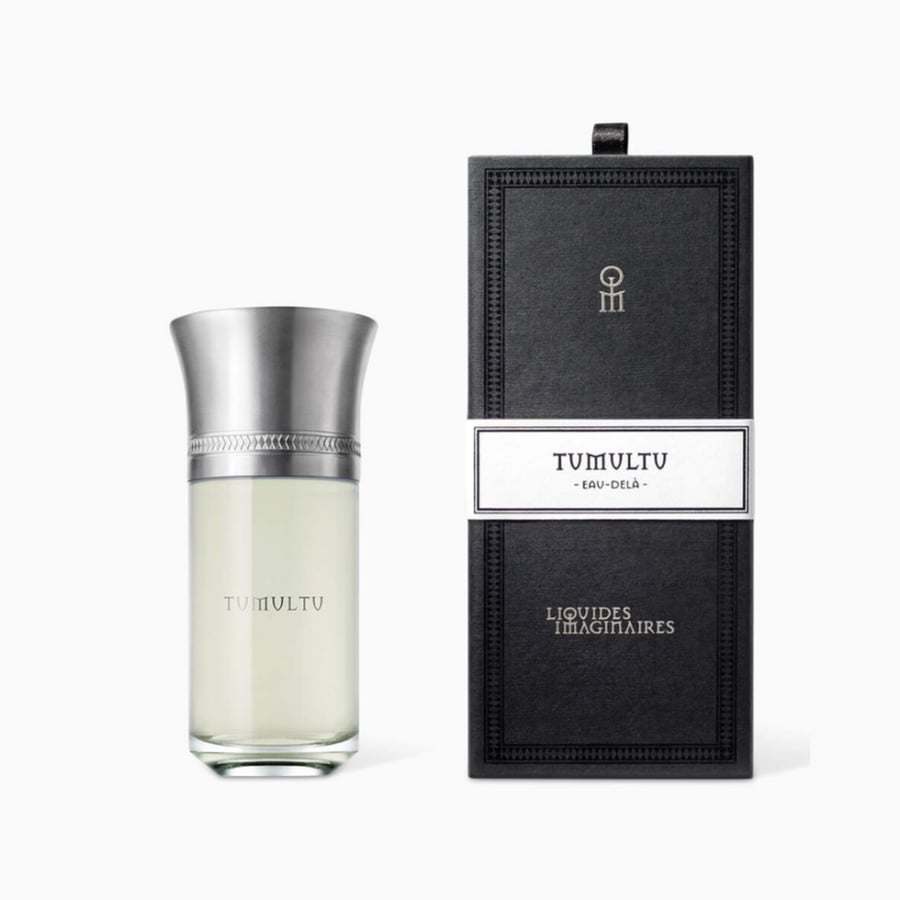 عطر تومولتو ليكويدز ايماجينيريز بارفيوم 100 مل