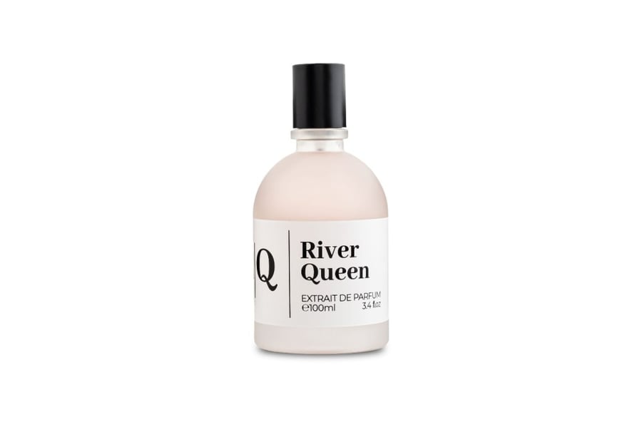 عطر ار كيو ريفر كوين برفيوم 100مل