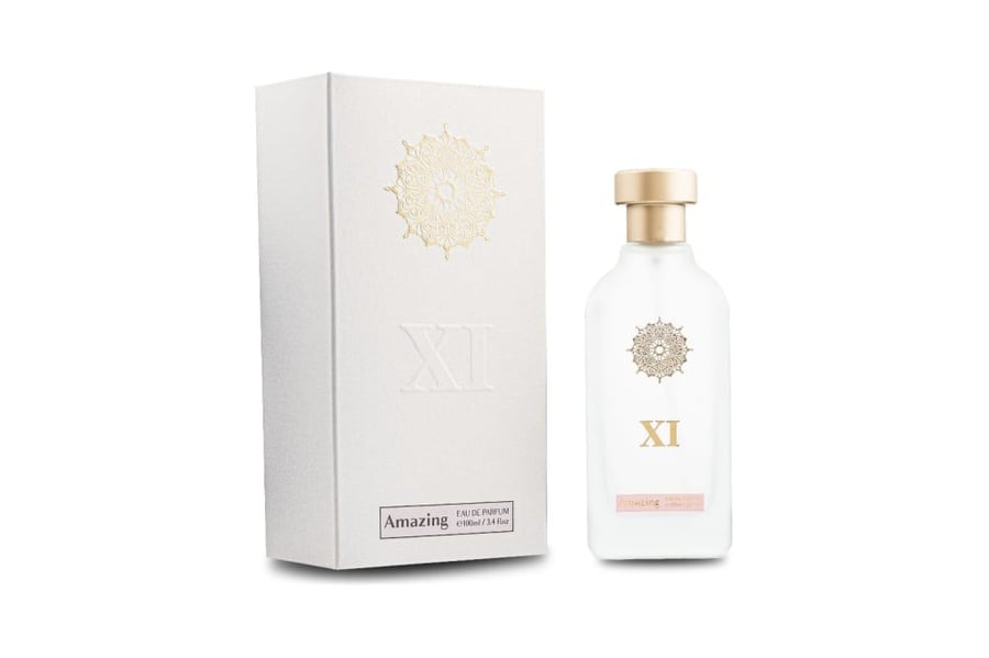 عطر امزنج اكس واي بارفيوم 100مل