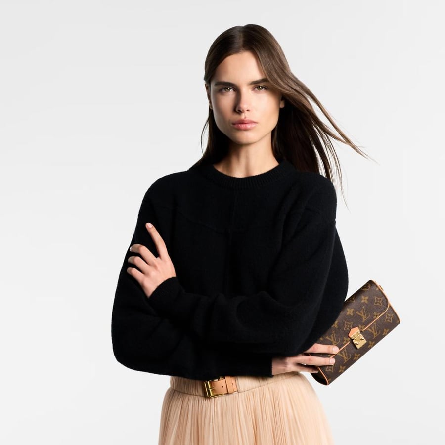 Pochette Camille