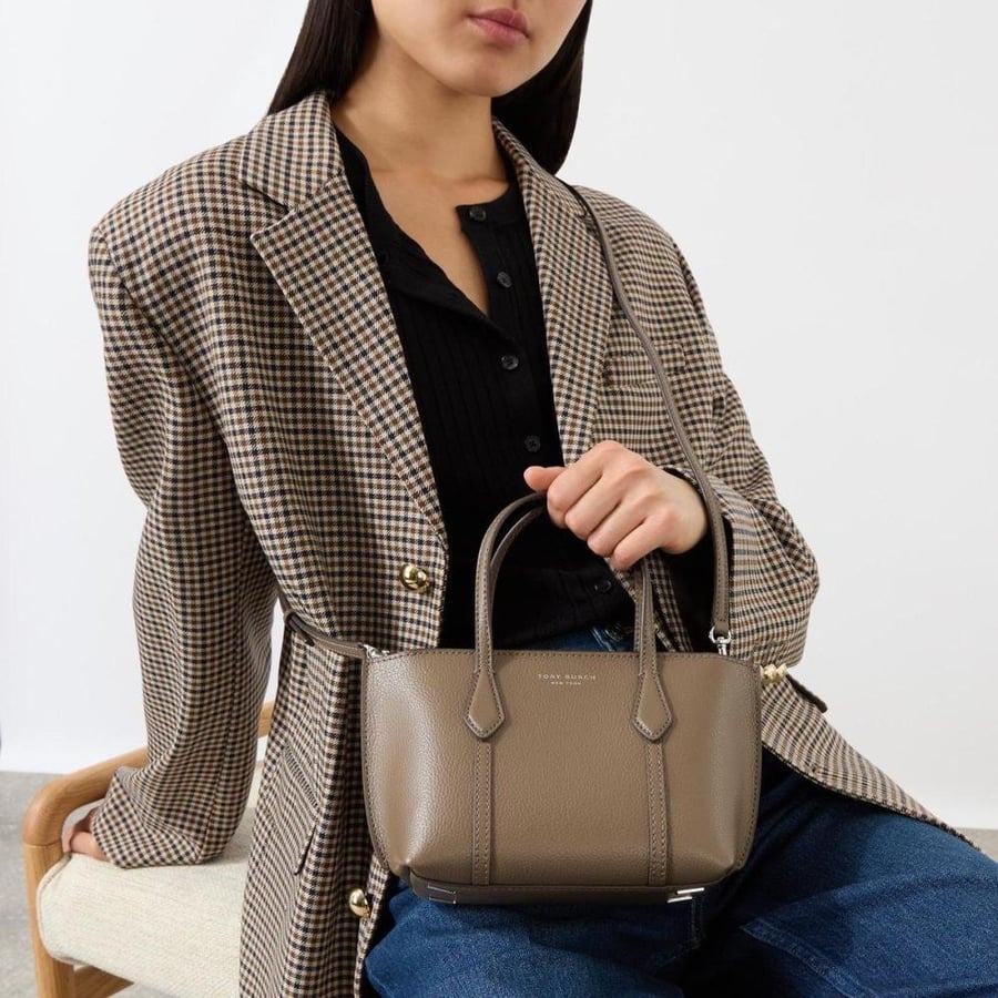 Tory burch mini