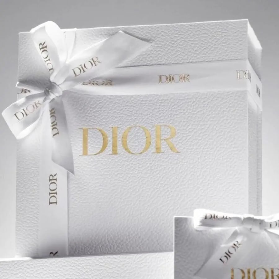 My Dior Mini Bag