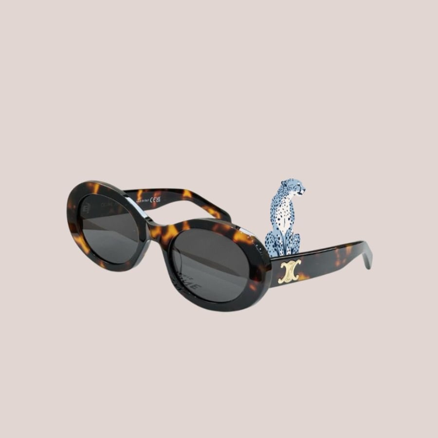 بالطلب Sunglasses celine
