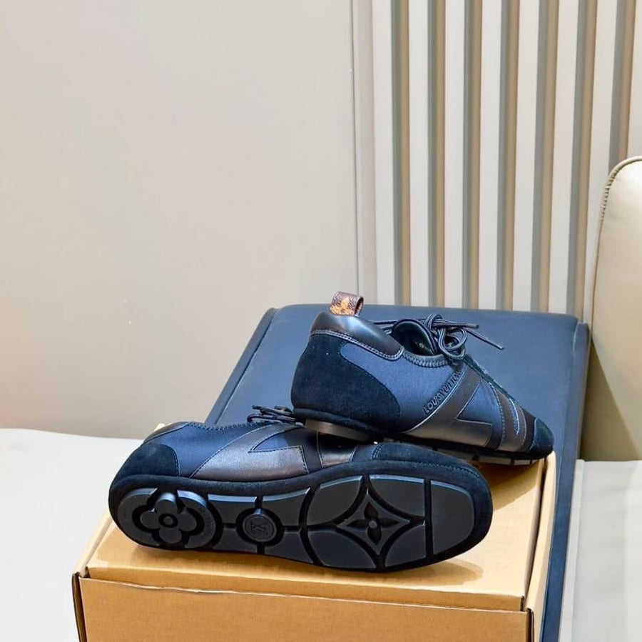 LV shoes