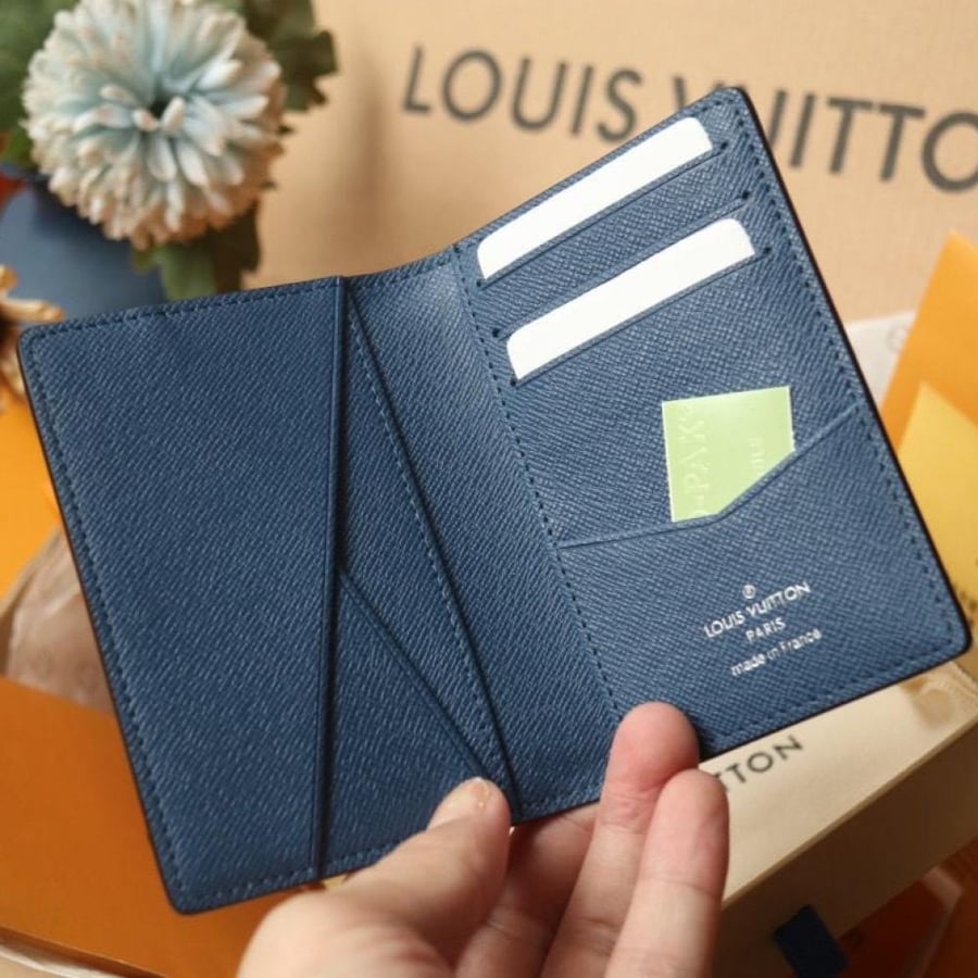 Pocket Organiser Taigarama