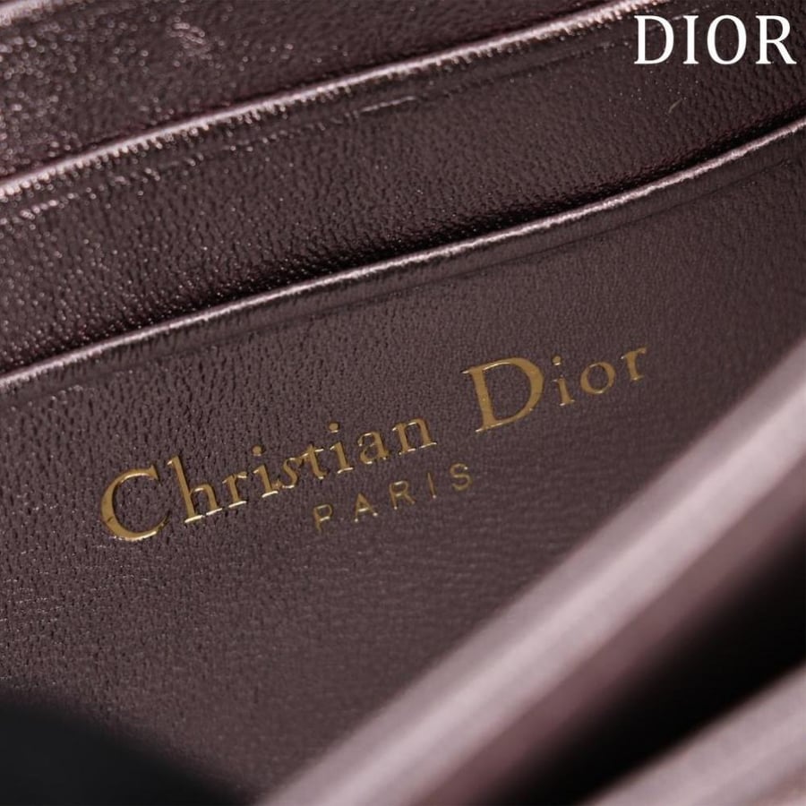 My Dior Mini Bag