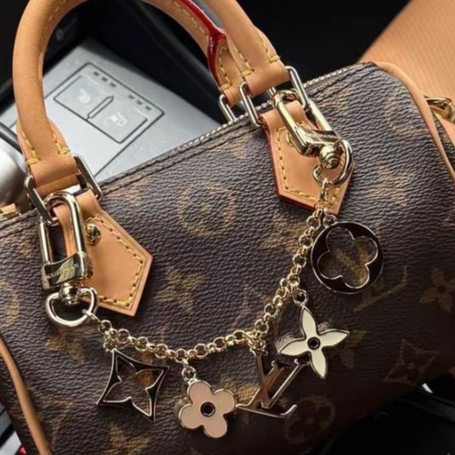 Bag chain