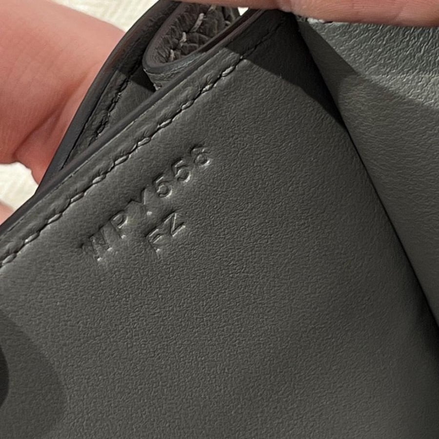 Hermes constance 18