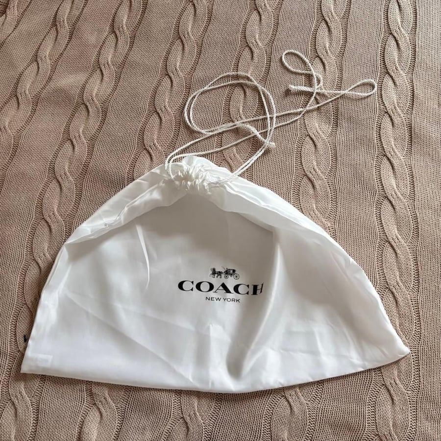Coach bag Ashton
