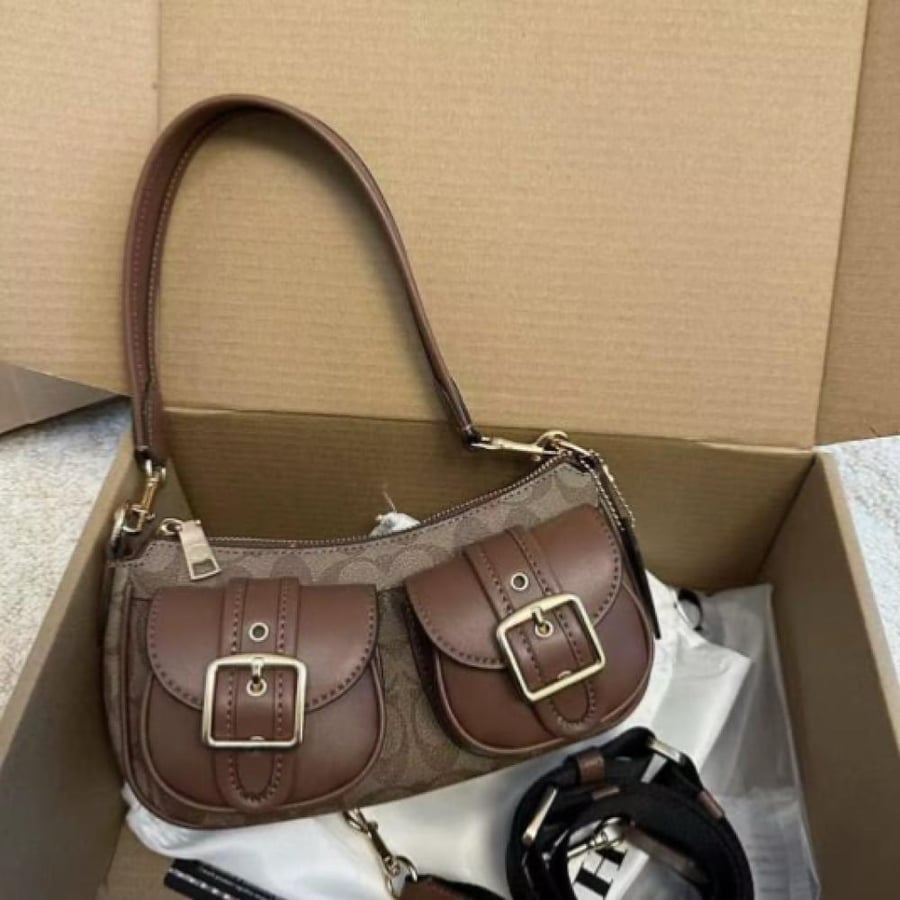 Coach bag Ashton