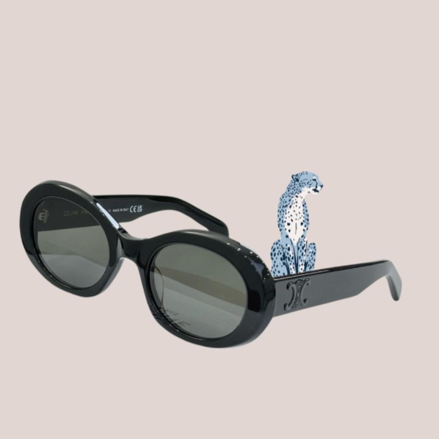 بالطلب Sunglasses celine