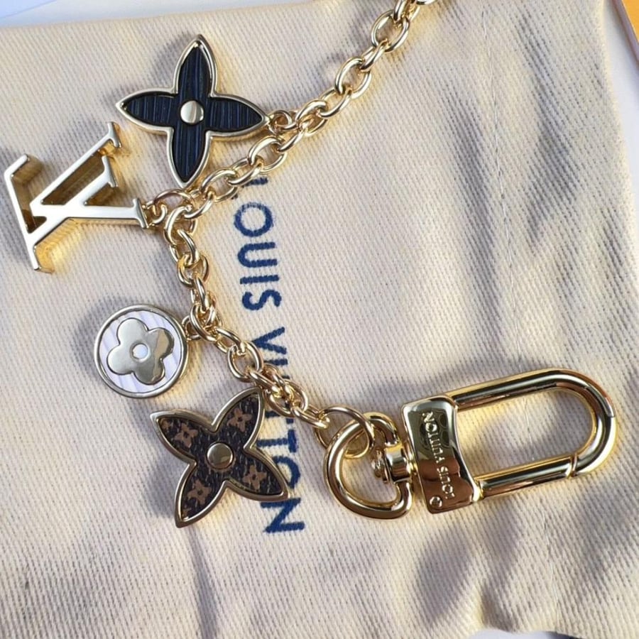 Bag chain