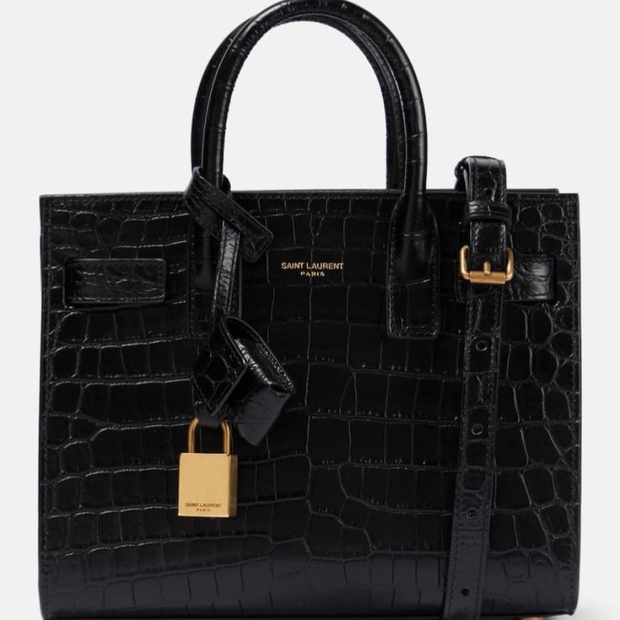SAINT LAURENT Nano