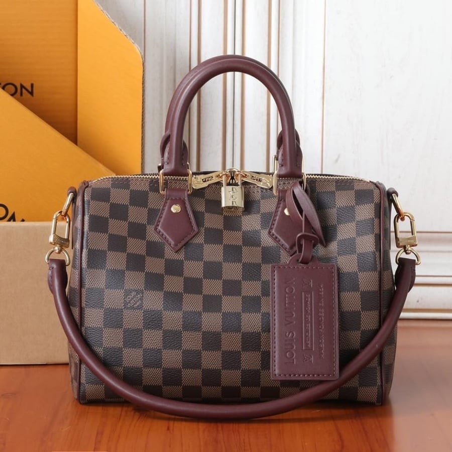 LV speedy 25