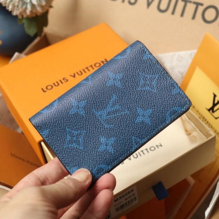 Pocket Organiser Taigarama
