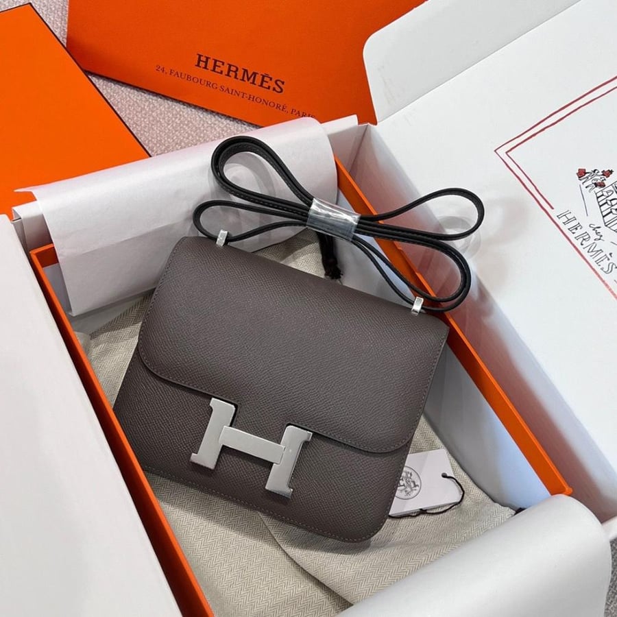 Hermes constance 18