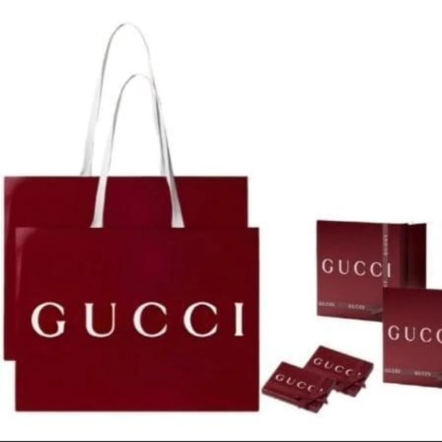Gucci bag