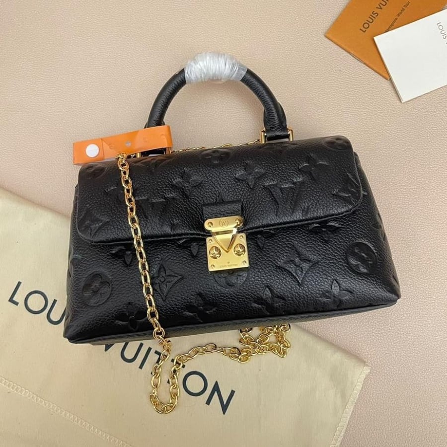 Nano Madeleine Bag