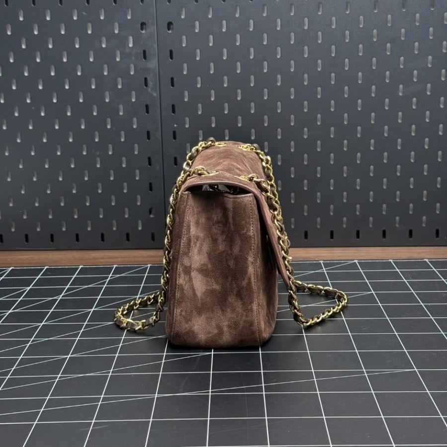 MAXI FLAP BAG
