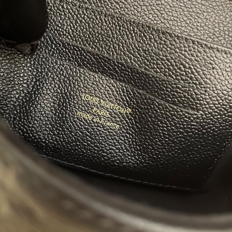 Nano Madeleine Bag