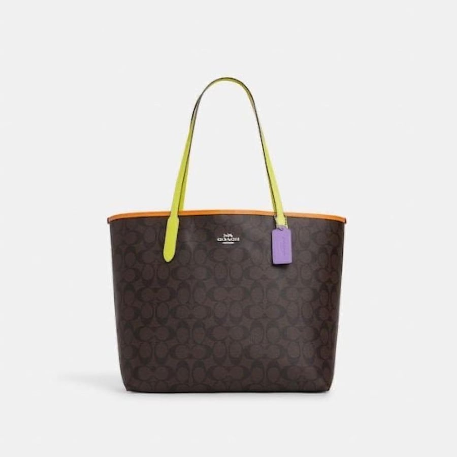 Coach Tote bag