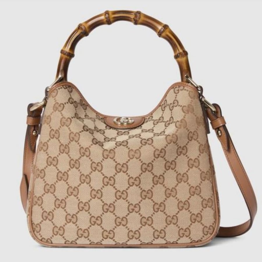 Gucci Diana small