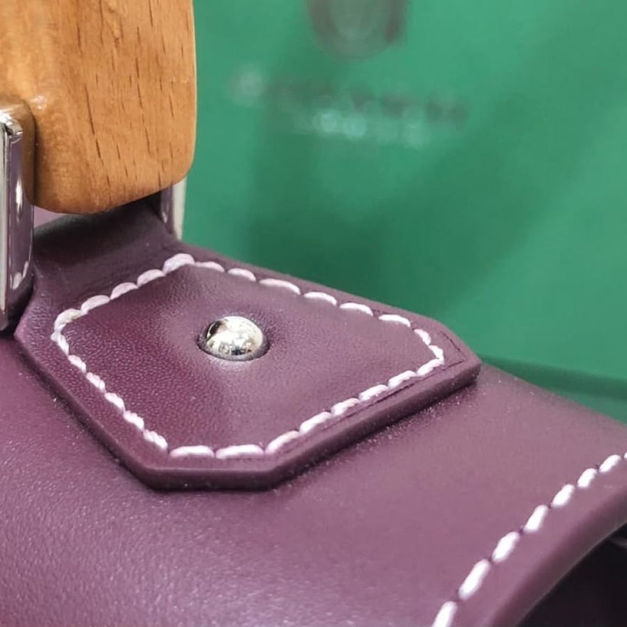 Saïgon Structuré Mini Bag
