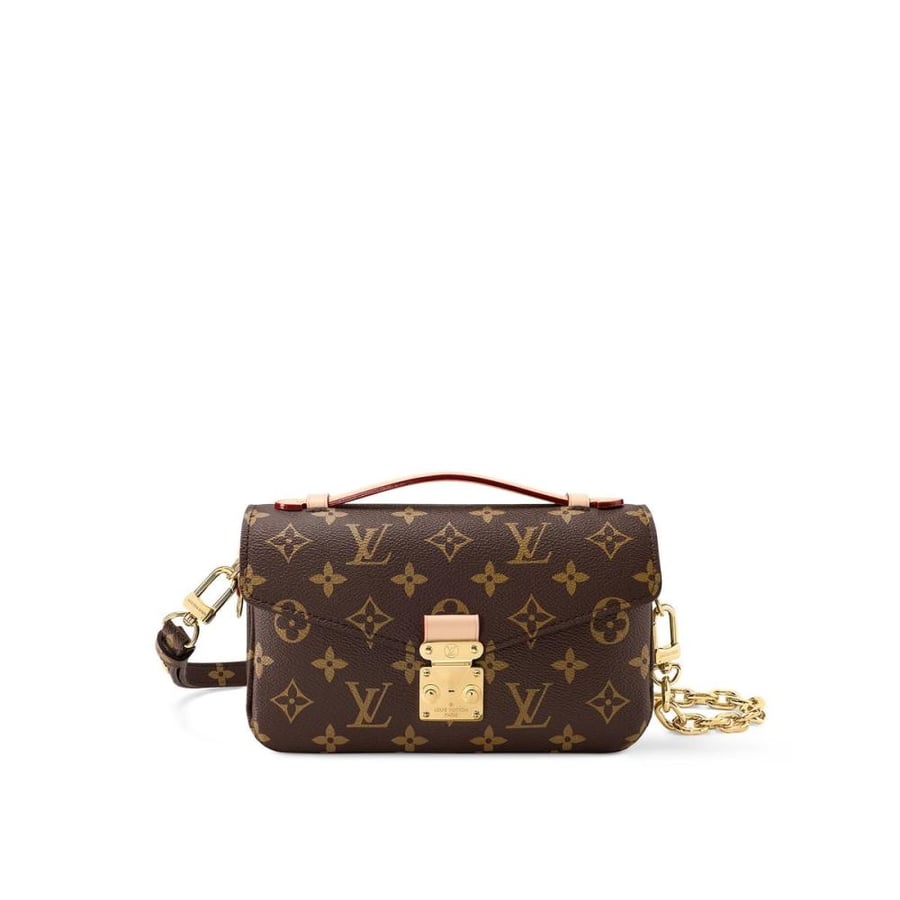 Pochette Métis East West Bag