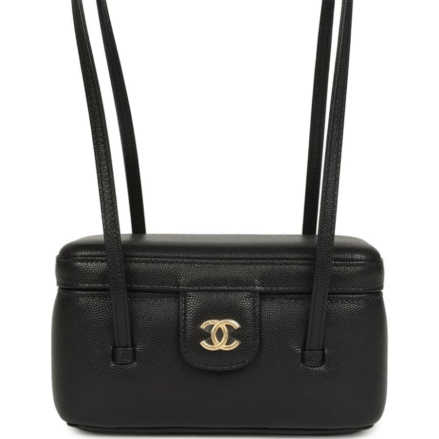 PREPPY FLAP BAG Mini