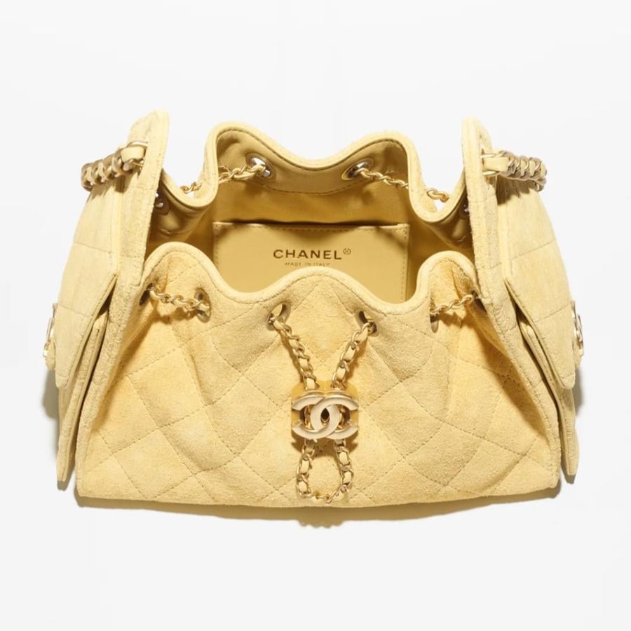 Chanel 25 Mini