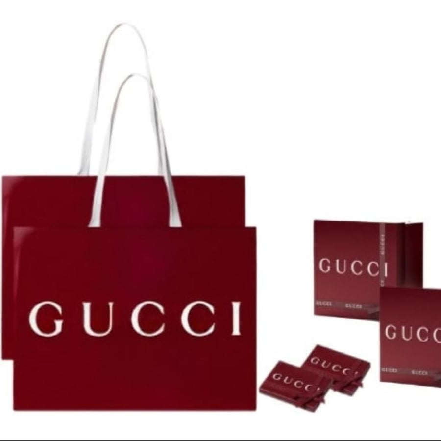 Gucci bag