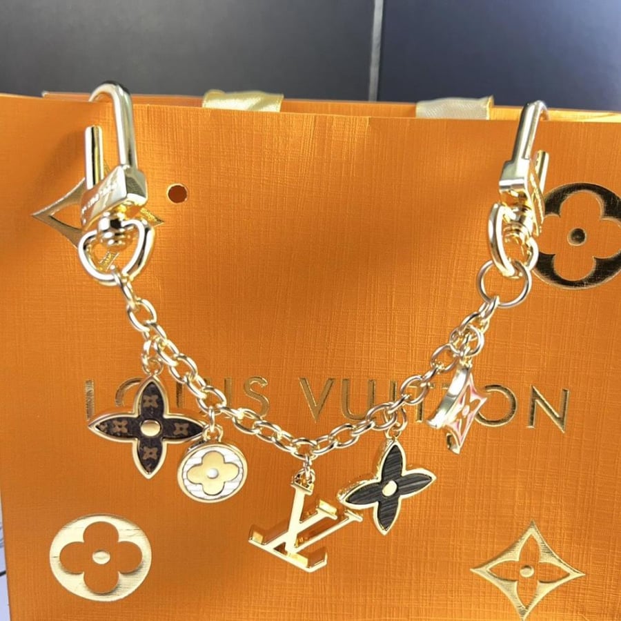 Bag chain