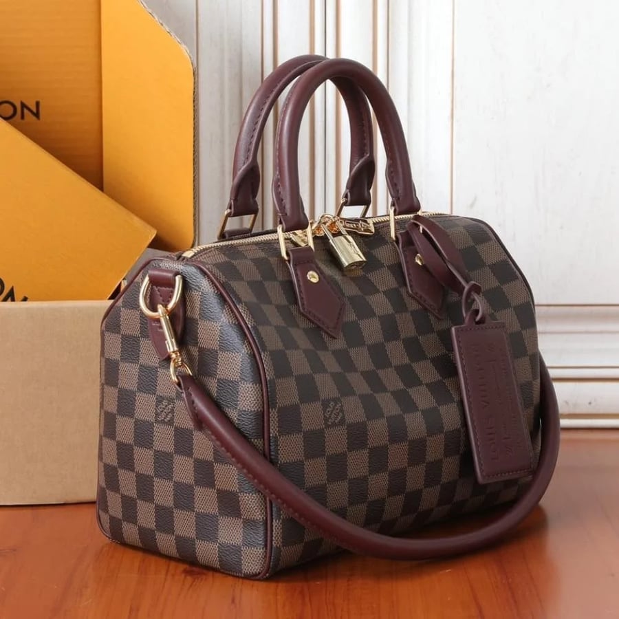 LV speedy 25