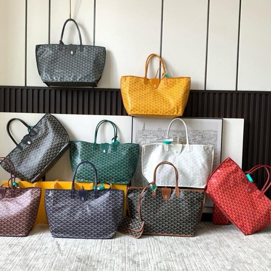 Goyard