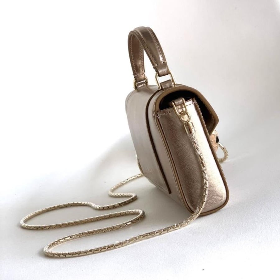 BVLGARI bag