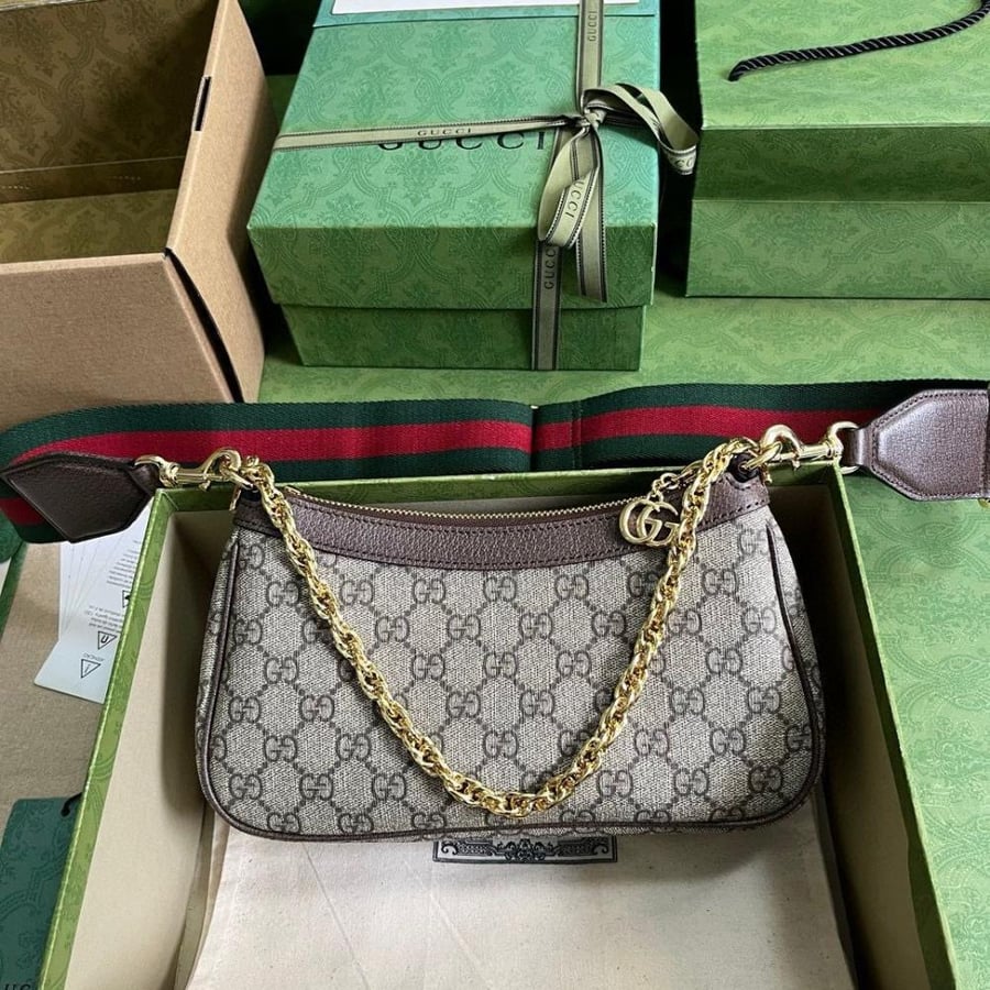 Gucci bag