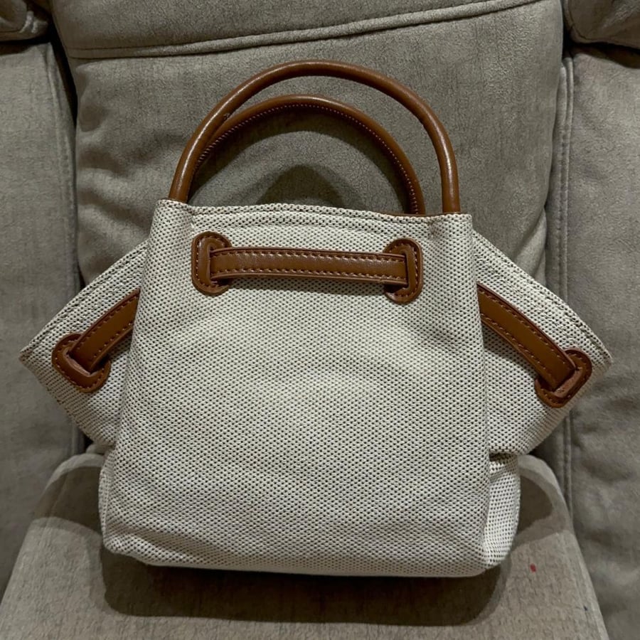 Jw bag